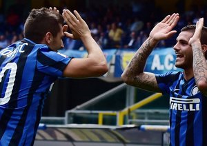 مائورو ایکاردی