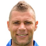 يانيك وایدشوت/مکابی حیفا /رژیم صهیونیستی / باشگاهی / مردان (721)/34