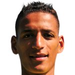 یاسین بامو/آلیانسپور / / باشگاهی / مردان (8121)/34