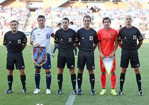 بارسلونا|بارسلونا 1-0 رکرتیوو هوئلوا / دیدار دوستانه