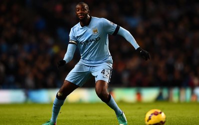 یحیی توره با اینتر سه ساله بست