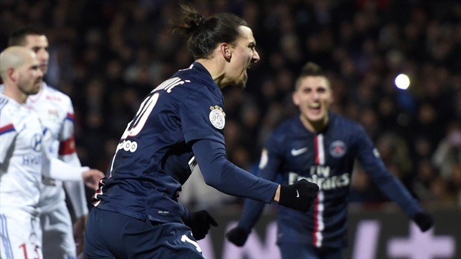 زلاتان ایبراهیموویچ