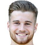 نیکو کینیستاک/رودینگ‌هاوزن / / باشگاهی / مردان (7779)/30