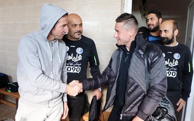 معمای جپارف-استقلال حل شد