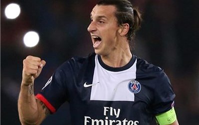 ابراهیموویچ: 2 یا 3 فصل دیگر به MLS‌ می‌روم