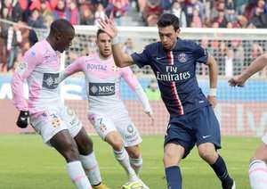 خاویر پاستوره