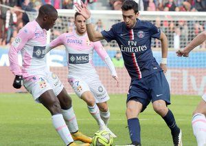 خاویر پاستوره|None