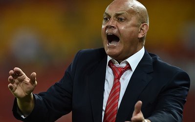 ویلکینز: بازی سختی با ژاپن داریم