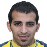 نور منصور/العَهد /لبنان / باشگاهی / مردان (1774)/36