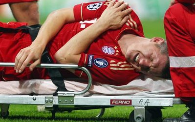 سامر: شواین‌اشتایگر شاید تا پیش از پایان سال به میادین بازگردد