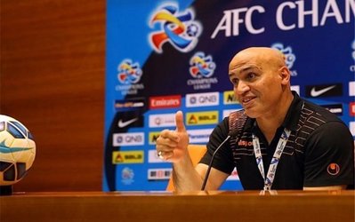 منصوریان: با هدف صعود به مرحله بعد به عربستان رفتیم