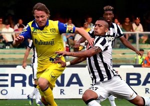 آرتور ویدال