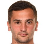 آنِل هادژیچ/ویدیوتون /مجارستان / باشگاهی / مردان (2406)/36