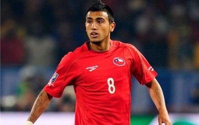 ویدال: برنامه بازی برابر اسپانیا را حفظ کنیم فینالیست می‌شویم