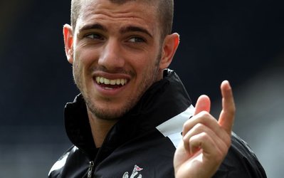 داویده سانتون: اینتر تیمی جوان و بی تجربه است