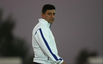 قلعه‌نویی: به غیر از مسلمان تمام بازیکنانی که می‌خواستم، جذب شدند