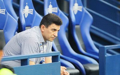 دستیاران قلعه‌نویی در ملوان مشخص شدند / محمدی دستیار اول، حبیبی مربی دروازه‌بان ها