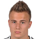 Felix لوکومپر/نورنبرگ /آلمان / باشگاهی / مردان (421)/30