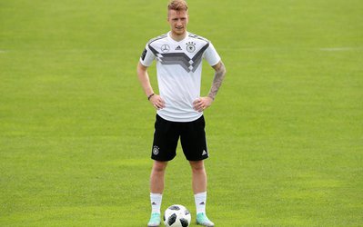 5 ستاره ای که برای اولین بار در جام جهانی بازی خواهند کرد