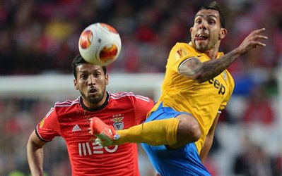 سویا به یک قدمی فینال رسید/ شکست یوونتوس مقابل بنفیکا