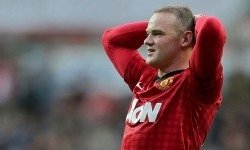 حضور رونی مقابل بایرن مونیخ در هاله ای از ابهام