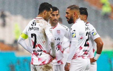  تراکتورسازی به دنبال ۲ بازیکن جدید در نقل‌وانتقالات زمستانی