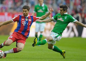 ژابی آلونسو