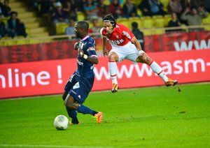 موناکو ۱-۱ اویان/هفته سیزدهم|با از دست دادن این دو امتیاز فاصله موناکو با پی اس جی افزایش یافت...