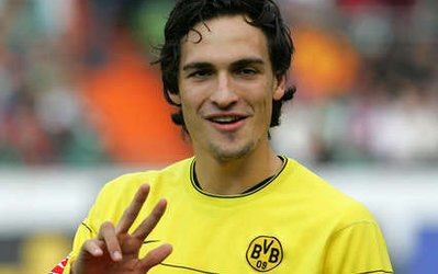 ماتس هوملس نگران دیدار با رئال مادرید