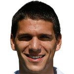 لیزاندِرو ماگالان/دپورتیوو آلاوز /اسپانیا / باشگاهی / مردان (3710)/32