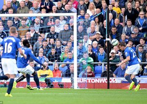 روملو لوکاکو