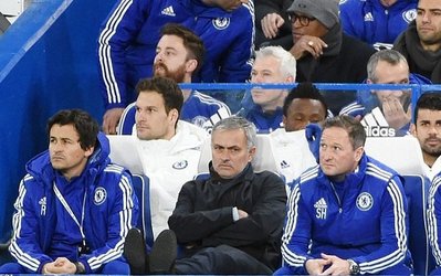 مورینیو جواب اعتماد آبراموویچ را نداد؛ پایان تلخ آقای خاص؟