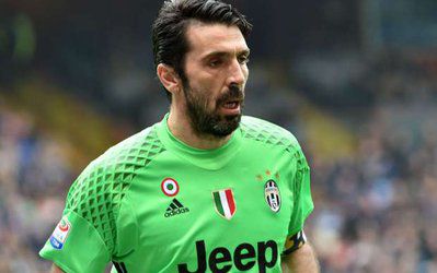  پیرلو: برای بوفون حضور در لیگ ام ال اس دیگر خیلی دیر است