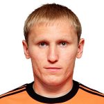 الکساندر دانتسف/Ural /روسیه / باشگاهی / مردان (572)/41