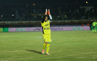 یادداشت روز | مهدی رحمتی؛ نقطه سر خط!