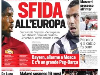 کوریه‌ره دلو اسپورت