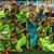 اتلتیکو مادرید 0 - 1 بارسلونا / لالیگا