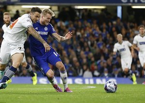 آندره شورله