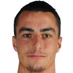 ویسِنت دی اِستِفانو/سِته / / باشگاهی / مردان (6901)/32