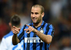 رودریگو پالاسیو|اینترمیلان 4 - 3 اِمپولی / سری آ