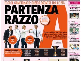 گاتزتا دلو اسپورت