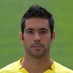 Cristóbal Márquez Crespo/فوئِنلابرادا /اسپانیا / باشگاهی / مردان (4622)/41