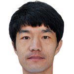 وانجسونج تان/تیانجین تدا /چین / باشگاهی / مردان (1014)/40