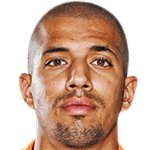 سفیان فیغولی/الجزایر / ملی / مردان (329)/36