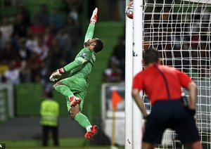 روی پاتریسیو