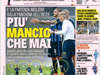 گاتزتا دلو اسپورت