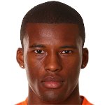 جورجینیو واینالدوم/لیورپول /انگلستان / باشگاهی / مردان (49)/35