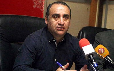 عبدی: عباس زاده و هماهمی را برانکو نخواست