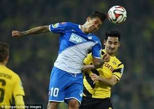 اُموت گوندوگان