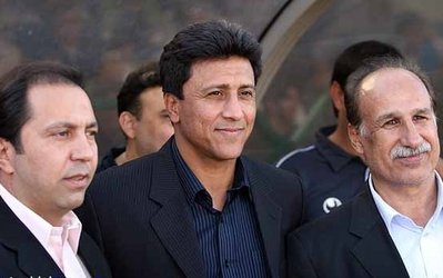 مدیرعامل پیکان: از بین مرفاوی، مدیر روستا و مظلومی سرمربی را انتخاب می کنیم